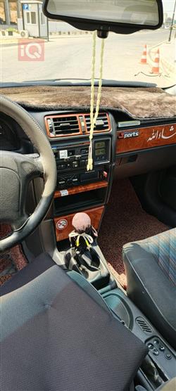 اوبل فيكترا